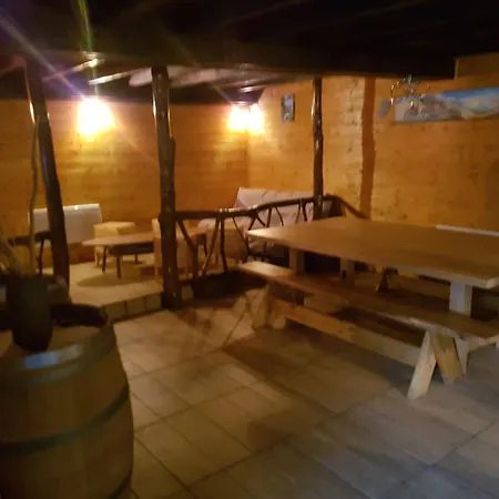 Ferienhaus Gite, Grange Amenagee *