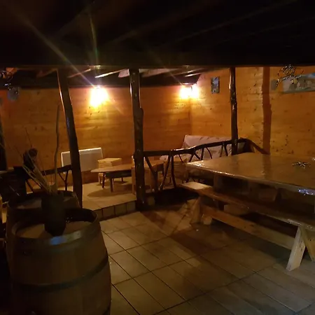 Gite, Grange Amenagee * Luz-Saint-Sauveur