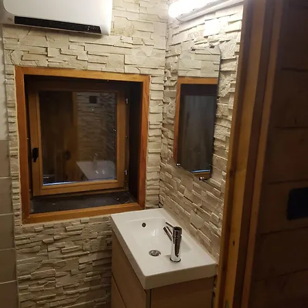 Gite, Grange Amenagee Ferienhaus