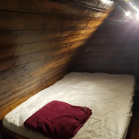 Gite, Grange Amenagee Ferienhaus